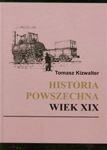 Picture of Historia powszechna wiek XIX