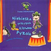 polish book : Niebieska ... - Iwona Czarkowska