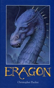 Obrazek Eragon