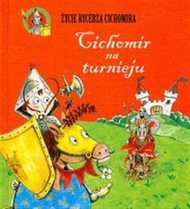 Picture of Cichomir na turnieju