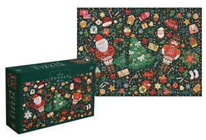 Picture of Puzzle - Full of Joy, 1000 el.