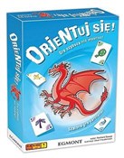 Orientuj s... - Reinhard Staupe -  books in polish 