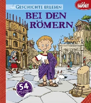 Picture of BEI DEN RÖMERN