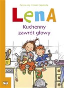 Lena Kuche... - Fanny Joly -  Książka z wysyłką do UK