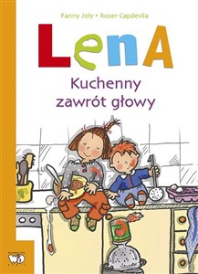 Picture of Lena Kuchenny zawrót głowy