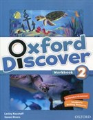Polska książka : Oxford Dis... - Lesley Koustaff, Susan Rivers