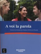 Książka : A voi la p... - Linda Barlassina, Roberta Bessolo-Zimmermann, Antonella Ferraris-Engel
