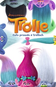 Picture of Trolle Cała prawda o trollach