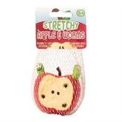 Polska książka : Zarobaczon...