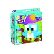 PixelPops ... -  books in polish 