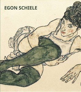 Picture of Egon schiele
