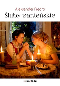 Picture of Śluby panieńskie