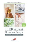 Pierwsza K... - bp Antoni Długosz, ks.Roman Ceglarek -  books from Poland