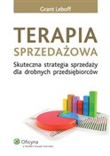 Terapia sp... - Grant Leboff -  books from Poland