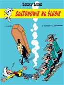 Lucky Luke... - Léturgie, Fauche, Morris -  books from Poland