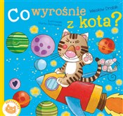 polish book : Co wyrośni... - Wiesław Drabik