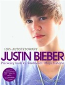 Justin Bie... - Justin Bieber - Ksiegarnia w UK