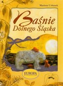 polish book : Baśnie Dol... - Mariusz Urbanek