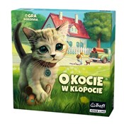 Zobacz : O kocie w ...