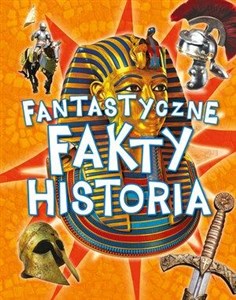 Obrazek Fantastyczne fakty Historia