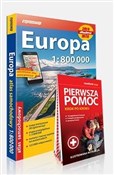Europa atl... -  books from Poland