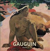 polish book : Gauguin - Armelle Fémelat