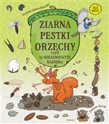 Polska książka : Ziarna pes... - Jastrzębowski Szymon, Kierat Justyna