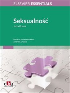 Obrazek Seksualność Elsevier Essentials