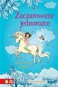 Zaczarowan... - Zanna Davidson -  books from Poland
