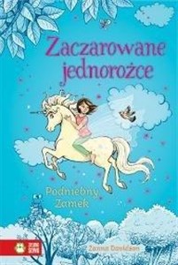 Picture of Zaczarowane jednorożce T.2 Podniebny Zamek