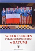Wielki suk... - Jacek Bielczyk -  books in polish 