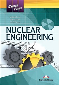 Picture of Career Paths: Nuclear Engineering SB + DigiBook