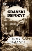 Gdański de... - Piotr Schmandt -  Polish Bookstore 