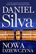 Nowa dziew... - Daniel Silva -  Książka z wysyłką do UK