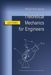 Picture of Theoretical Mechanics for Engineers. Lectures