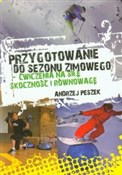 Przygotowa... - Andrzej Peszek -  books in polish 