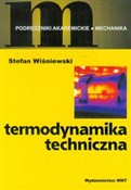 polish book : Termodynam... - Stefan Wiśniewski