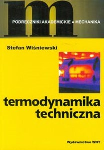 Obrazek Termodynamika techniczna