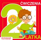 Polska książka : Ćwiczenia ... - Opracowanie Zbiorowe