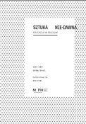 polish book : Sztuka Nie... - Agnieszka Skalska