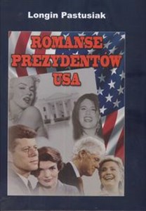 Picture of Romanse prezydentów USA