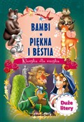 Bambi, Pię... - Opracowanie zbiorowe -  foreign books in polish 