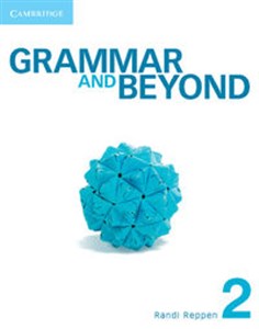 Obrazek Grammar and Beyond Level 2 Student's Book and Workbook