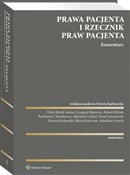 Prawa pacj... - Opracowanie Zbiorowe -  Książka z wysyłką do UK