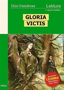 Picture of Gloria Victis Wydanie z opracowaniem