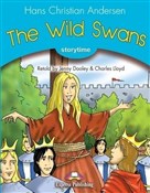 The Wild S... - Hans Christian Andersen -  books from Poland