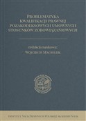 Polska książka : Problematy... - Wojciech Maciołek