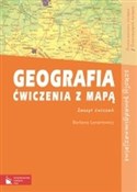 polish book : Geografia ... - Barbara Lenartowicz