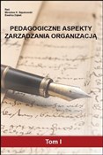 Pedagogicz... - M.K. Szpakowski, E. Dąbek -  Książka z wysyłką do UK