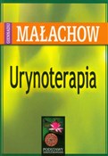 Książka : Urynoterap... - Giennadij Małachow